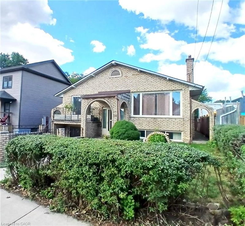 118 Craigroyston Road