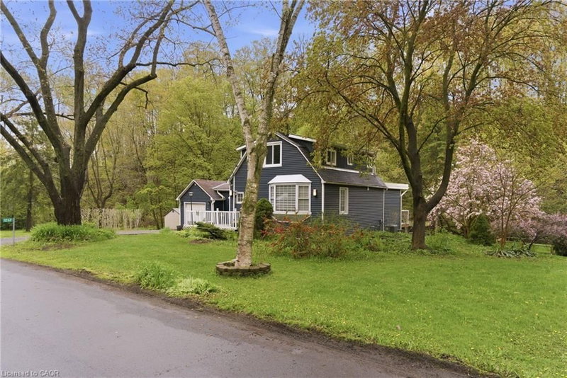 1262 Hidden Valley Road