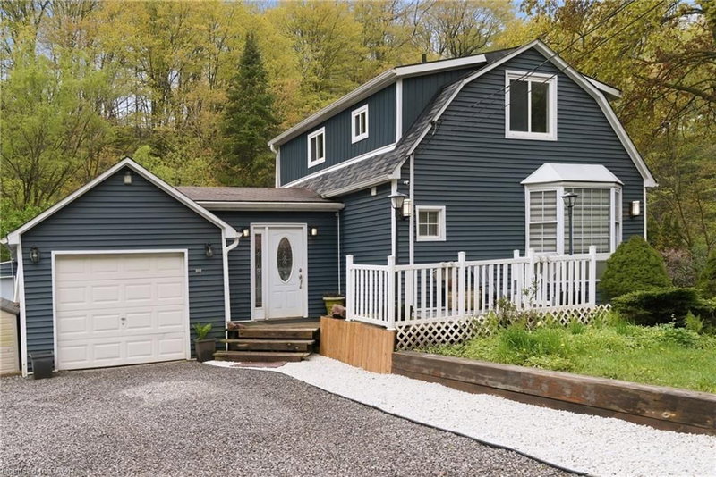 1262 Hidden Valley Road