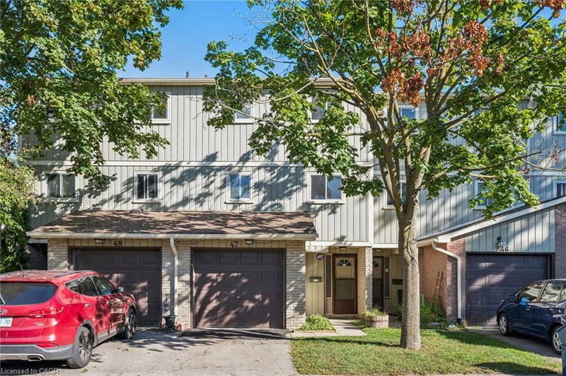 47 - 51 Paulander Drive