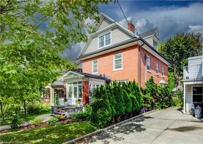 22 Maynard Avenue