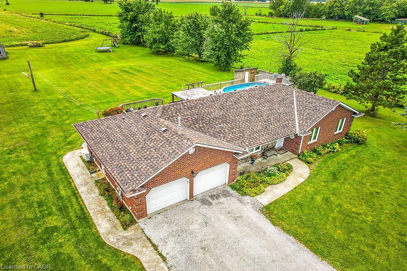 614 10th Concession Road