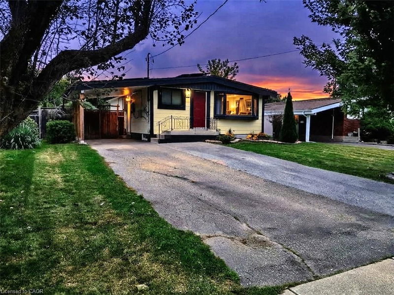 134 Deschene Avenue