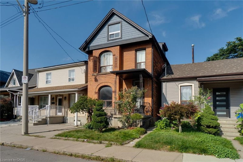 23 Oak Avenue