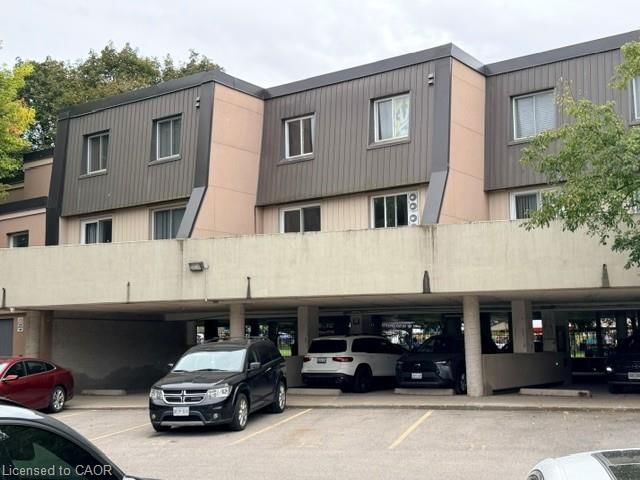 263 - 40 Tannery Street E