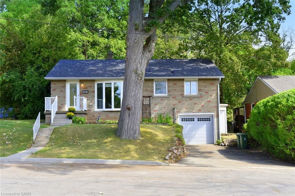 Single Family Residence for sale at 24 Delsey Street, Dundas, ON, L9H 1S1 - Coote - MLS: 40864083