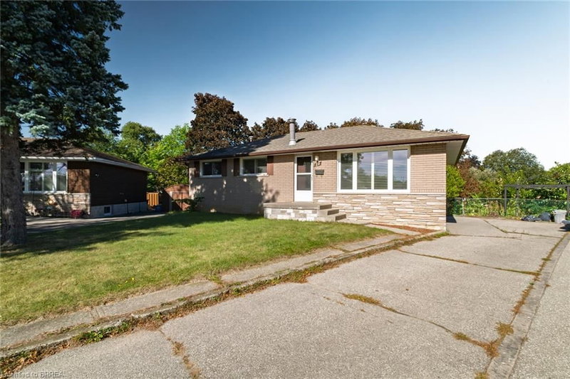 19 Gillrie Court
