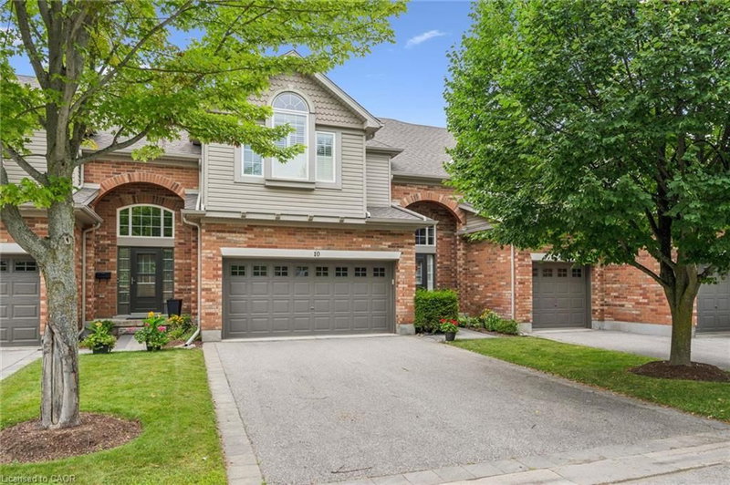 10 - 755 Willow Road