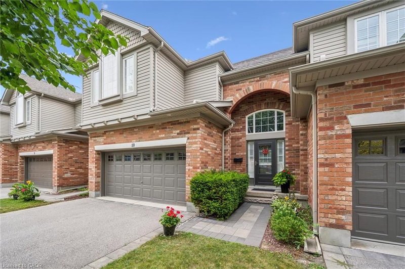 10 - 755 Willow Road