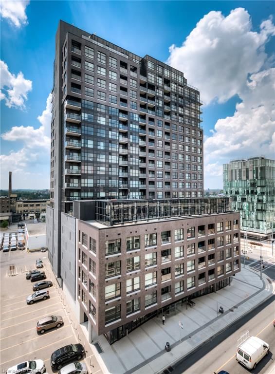 1304 - 1 Victoria Street S