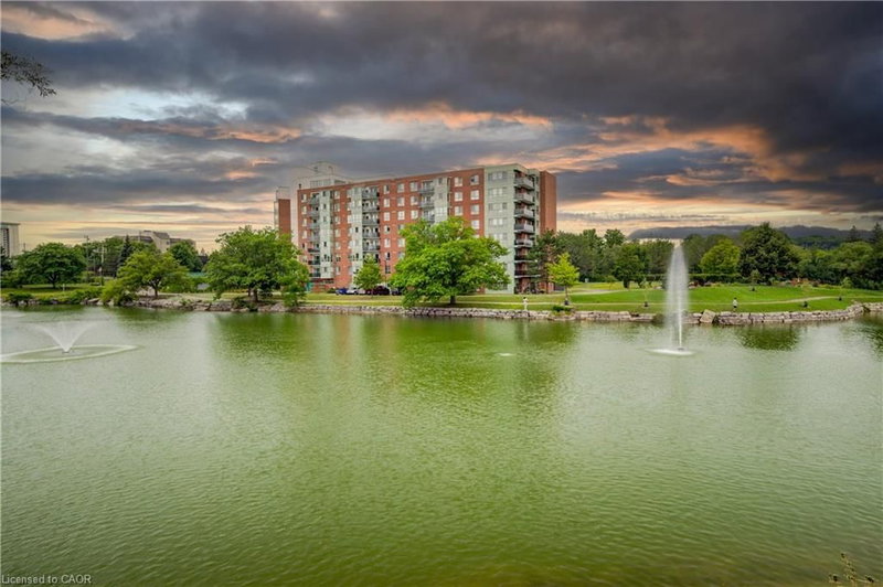 PH14 - 30 Blue Springs Drive