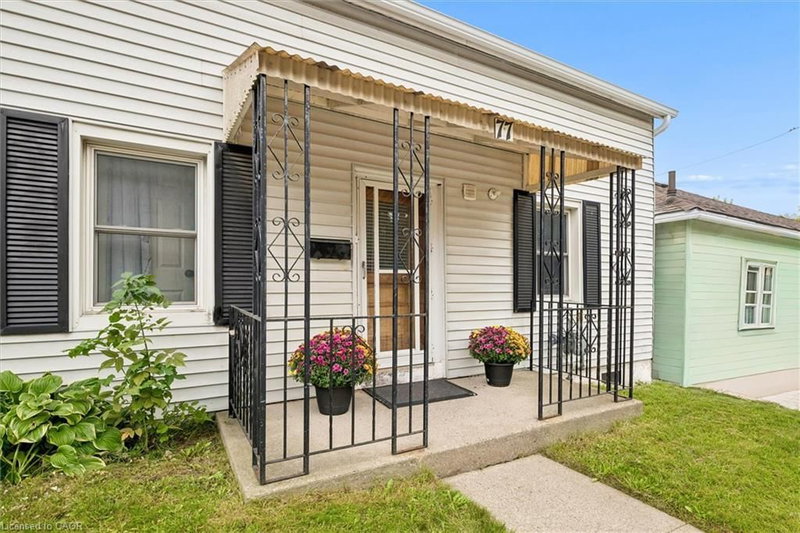 77 Beverly Street photo 5