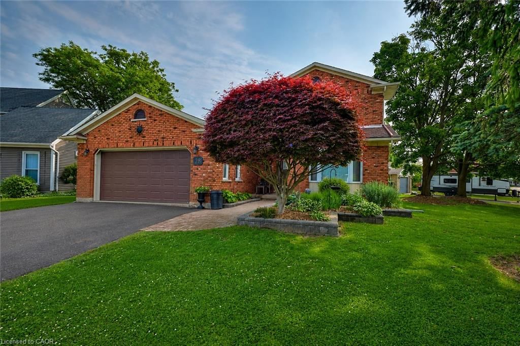 Single Family Residence for sale at 28 Dixon Crescent, Welland, ON, L3C 6P4 - N. Welland - MLS: 40864251