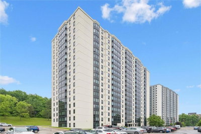 1603 - 35 Green Valley Drive