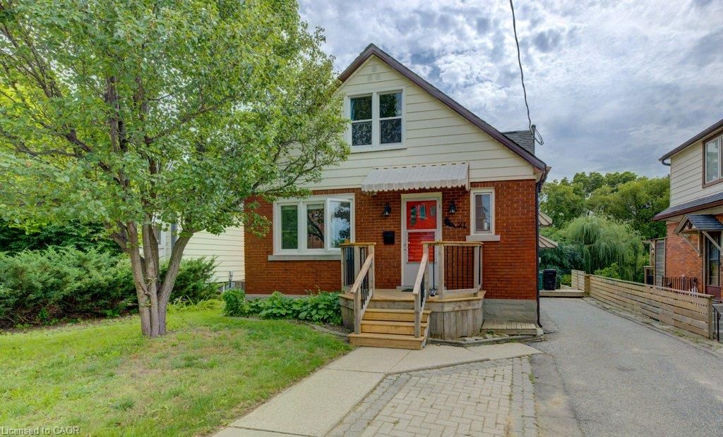 Single Family Residence for sale at 21 Waverly Road, Kitchener, ON, N2G 2E1 - Downtown Kitchener/West Ward - MLS: 40864295