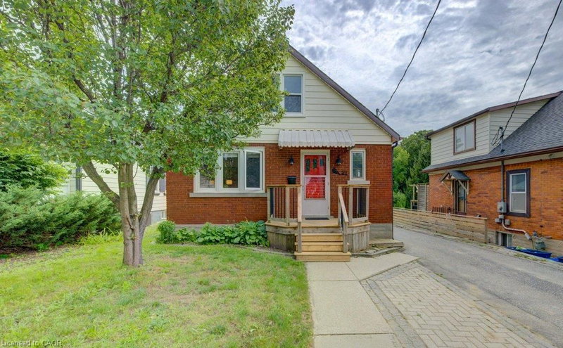 21 Waverly Road
