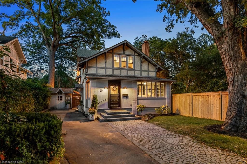 Single Family Residence for sale at 139 Allan Street, Oakville, ON, L6J 3N6 - OO Old Oakville - MLS: 40864314