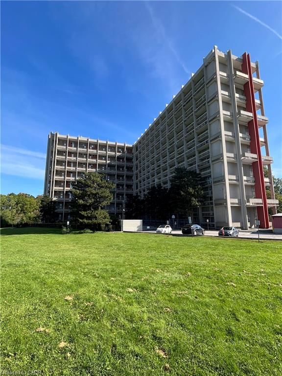 Condo/Apt Unit for sale at 236-350 Quigley Road, Hamilton, ON, L8K 5N2 - Vincent - MLS: 40864317
