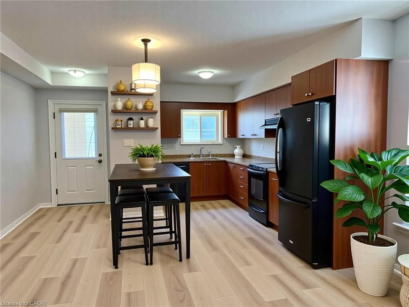 8C - 50 Howe Drive