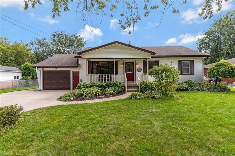 113 Whitelock Street photo 1