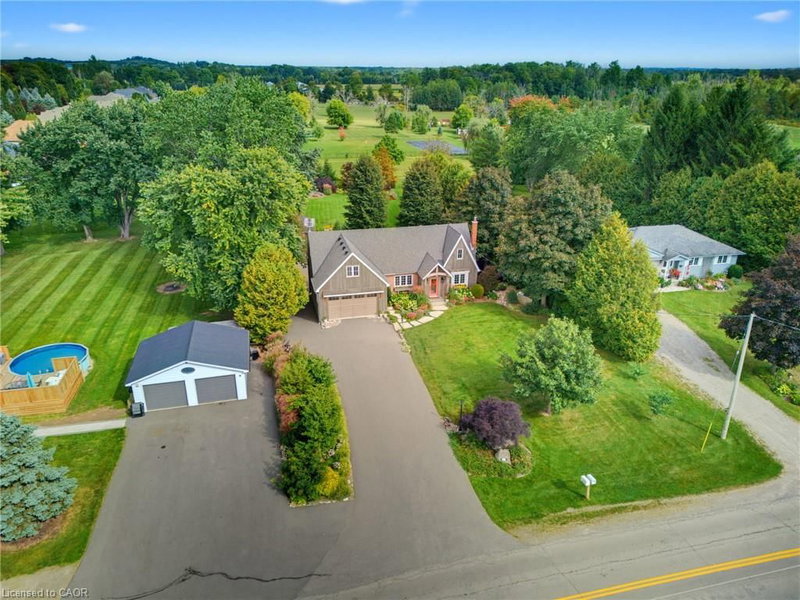 1084 Westover Road
