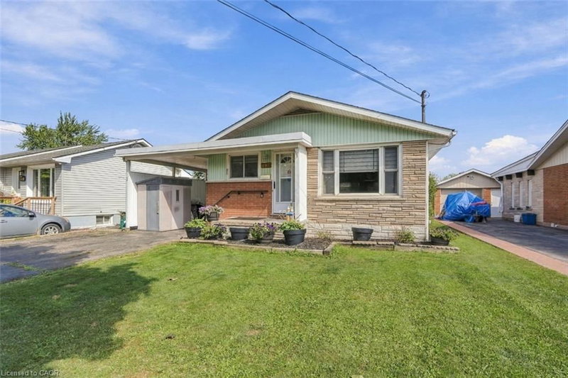 287 Santone Avenue photo 4