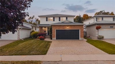 211 Eastforest Trail