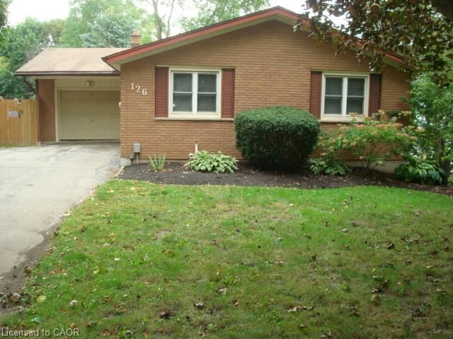126 Avondale Road