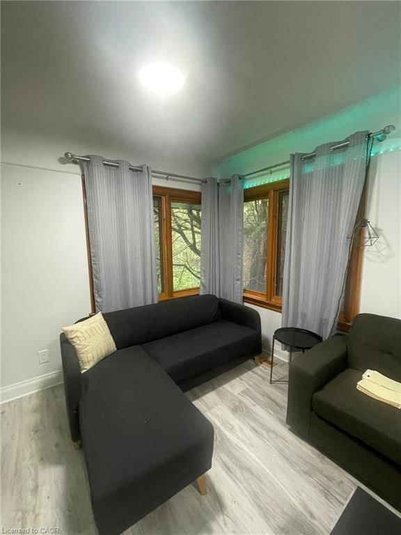 Basement - 74 Mcdougall Road