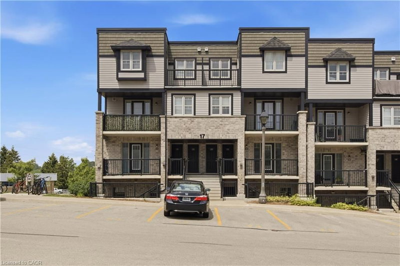 17G - 1989 Ottawa Street S