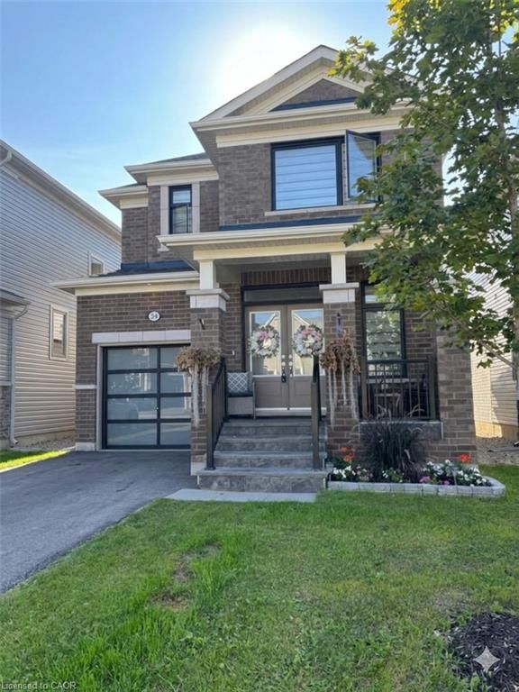34 Spicer Street