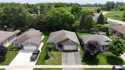 401 Carling Terrace