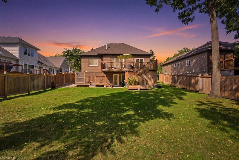3563 Dominion Road