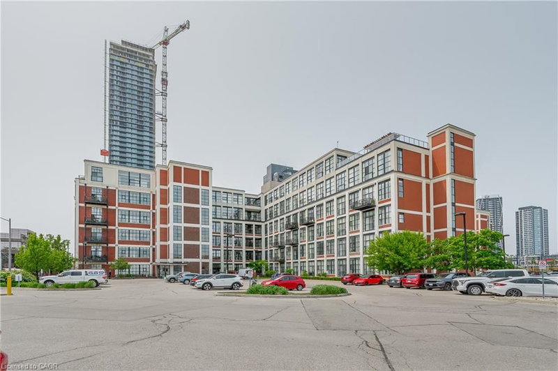 308 - 404 King Street W