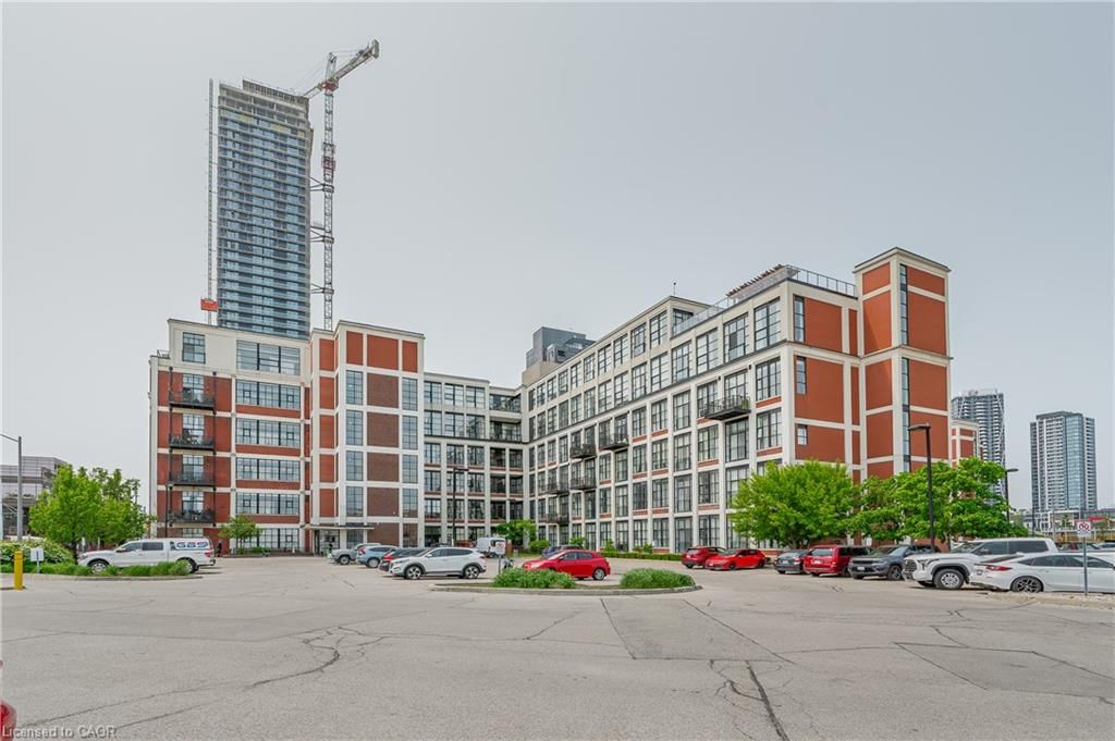 308 - 404 King Street W 2