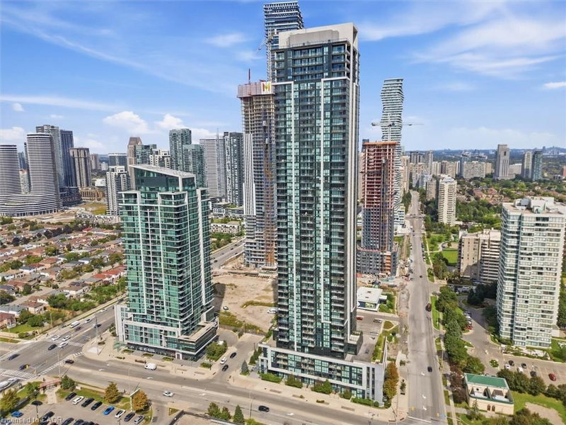 3209 - 3975 Grand Park Drive
