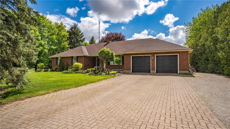 3 Huffman Court