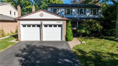 6888 Barrisdale Drive