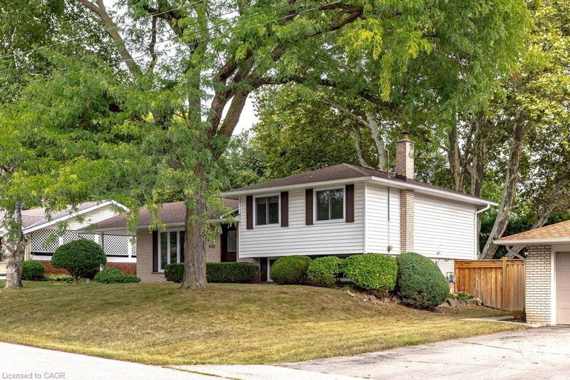 1083 Manorwood Drive