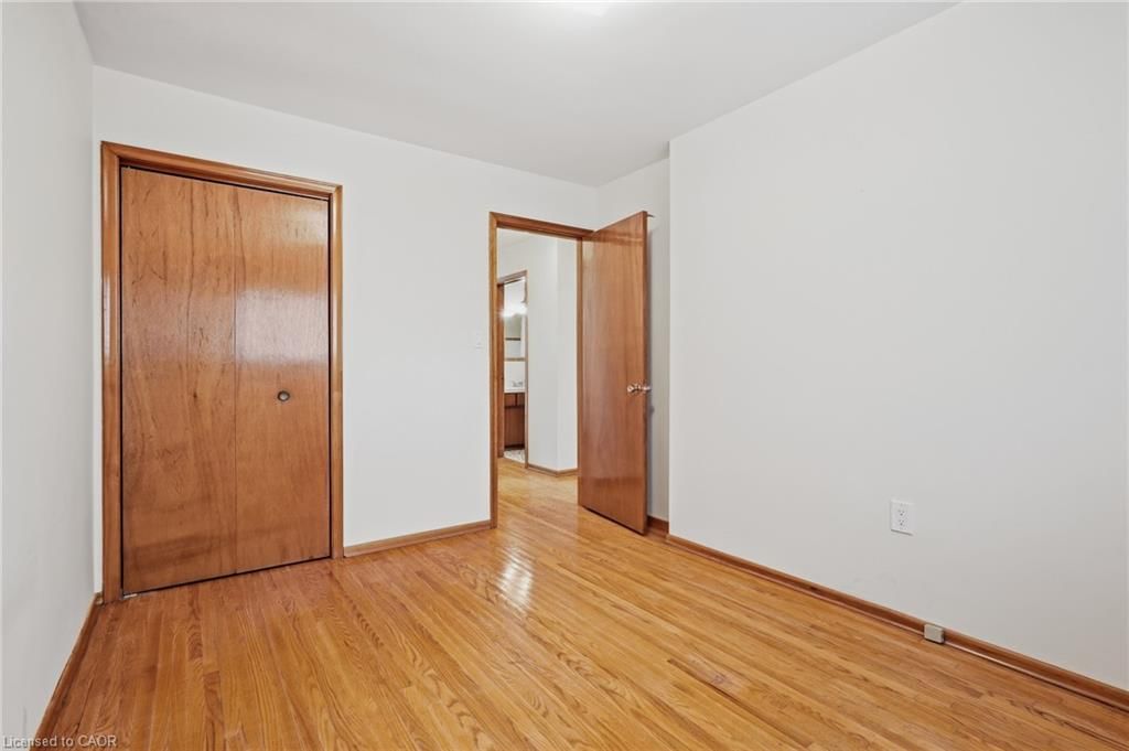 Single Family Residence for sale at 137 Picton Street, Hamilton, ON, L8L 3W7 - North End - MLS: 40864591