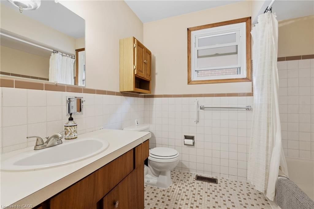 Single Family Residence for sale at 137 Picton Street, Hamilton, ON, L8L 3W7 - North End - MLS: 40864591