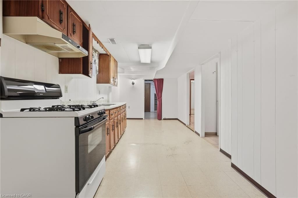 Single Family Residence for sale at 137 Picton Street, Hamilton, ON, L8L 3W7 - North End - MLS: 40864591