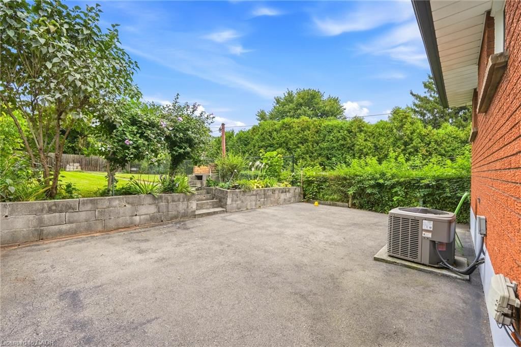 Single Family Residence for sale at 137 Picton Street, Hamilton, ON, L8L 3W7 - North End - MLS: 40864591