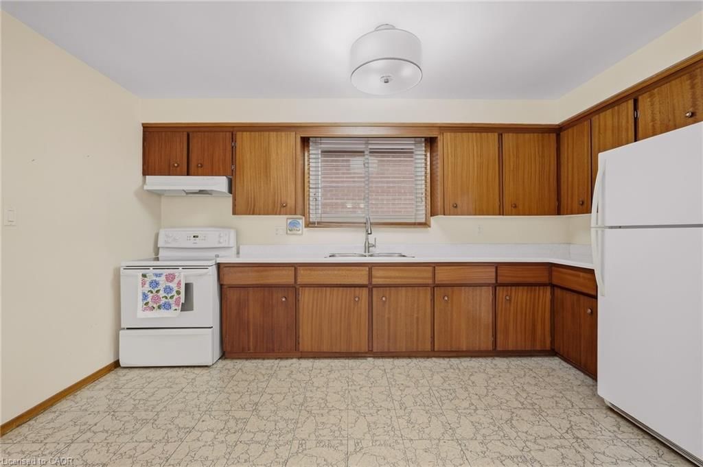 Single Family Residence for sale at 137 Picton Street, Hamilton, ON, L8L 3W7 - North End - MLS: 40864591