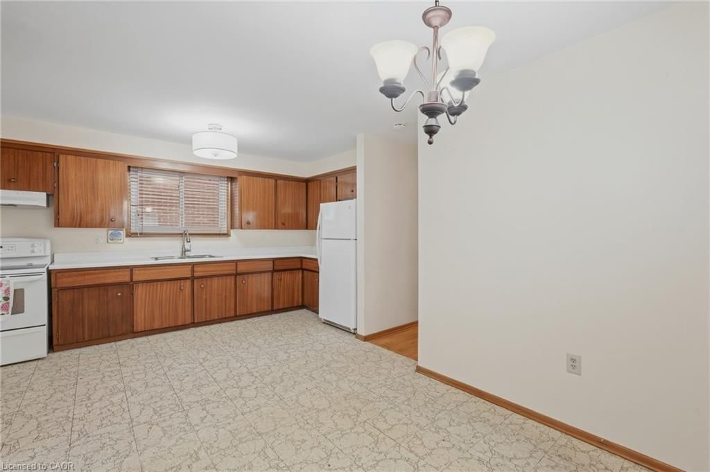 Single Family Residence for sale at 137 Picton Street, Hamilton, ON, L8L 3W7 - North End - MLS: 40864591