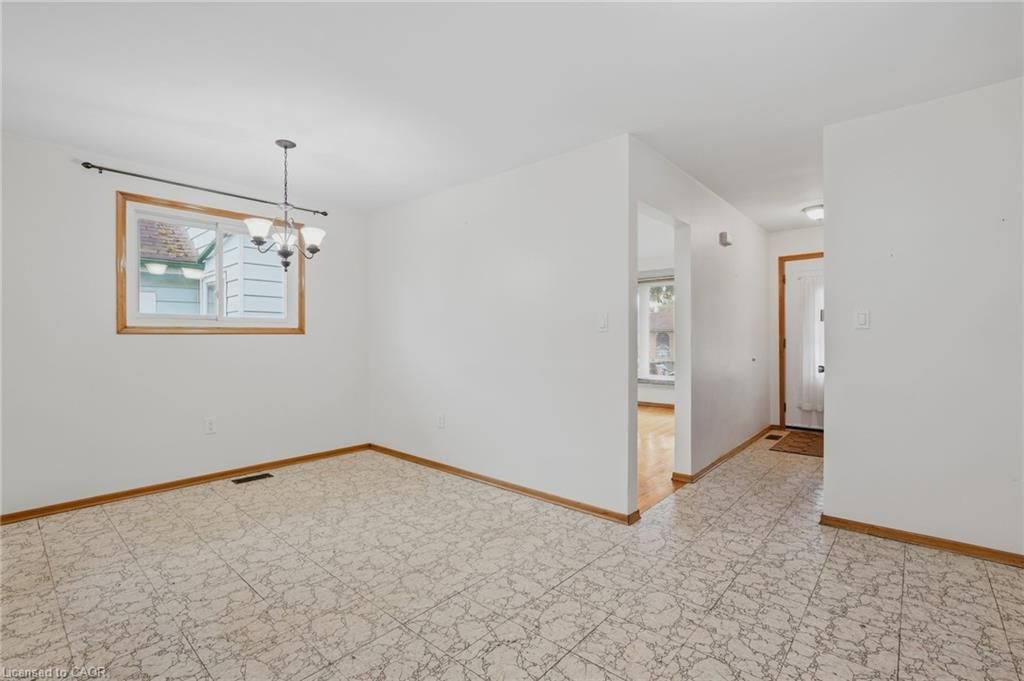 Single Family Residence for sale at 137 Picton Street, Hamilton, ON, L8L 3W7 - North End - MLS: 40864591
