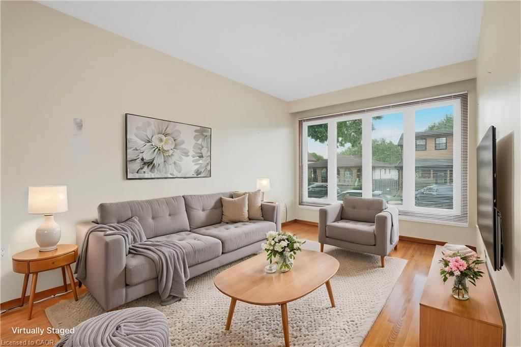 Single Family Residence for sale at 137 Picton Street, Hamilton, ON, L8L 3W7 - North End - MLS: 40864591