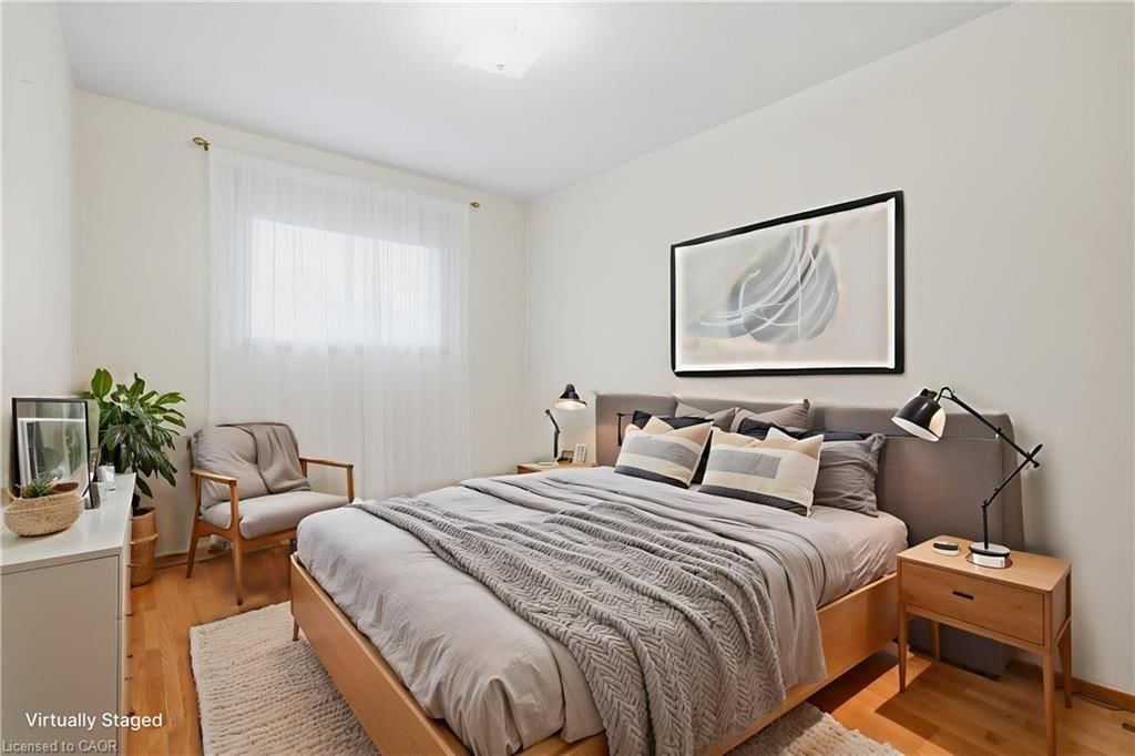 Single Family Residence for sale at 137 Picton Street, Hamilton, ON, L8L 3W7 - North End - MLS: 40864591