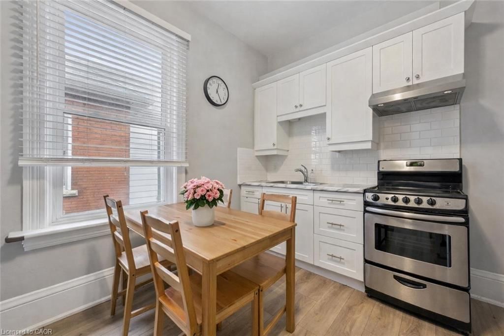 Single Family Residence for sale at 29 Crimea Street, Guelph, ON, N1H 2Y5 - Onward Willow - MLS: 40864600