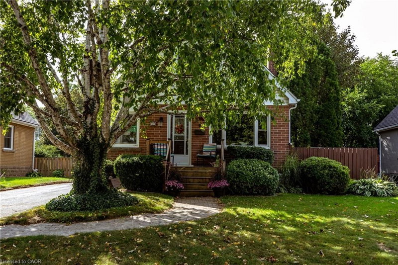 5 Cameron Avenue